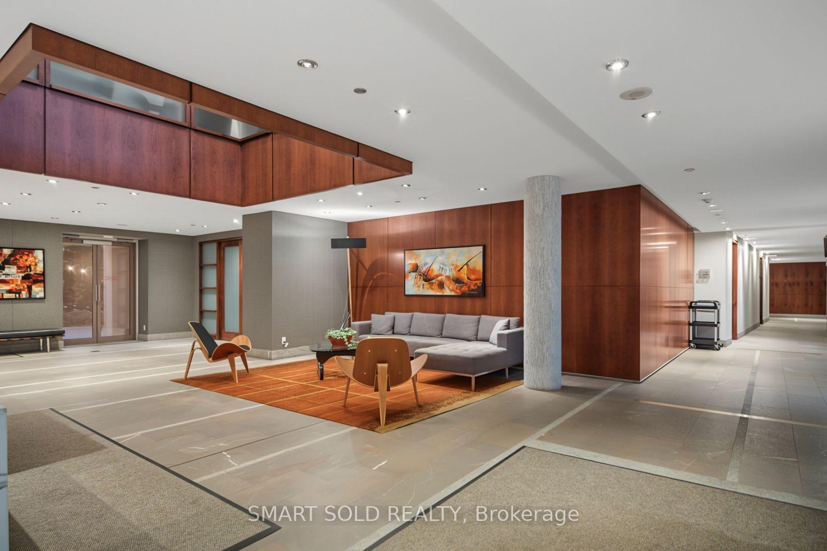 Photo 39 of Unit Ph01E, 500 Queens Quay W, Toronto, Waterfront Communities — HOMEH