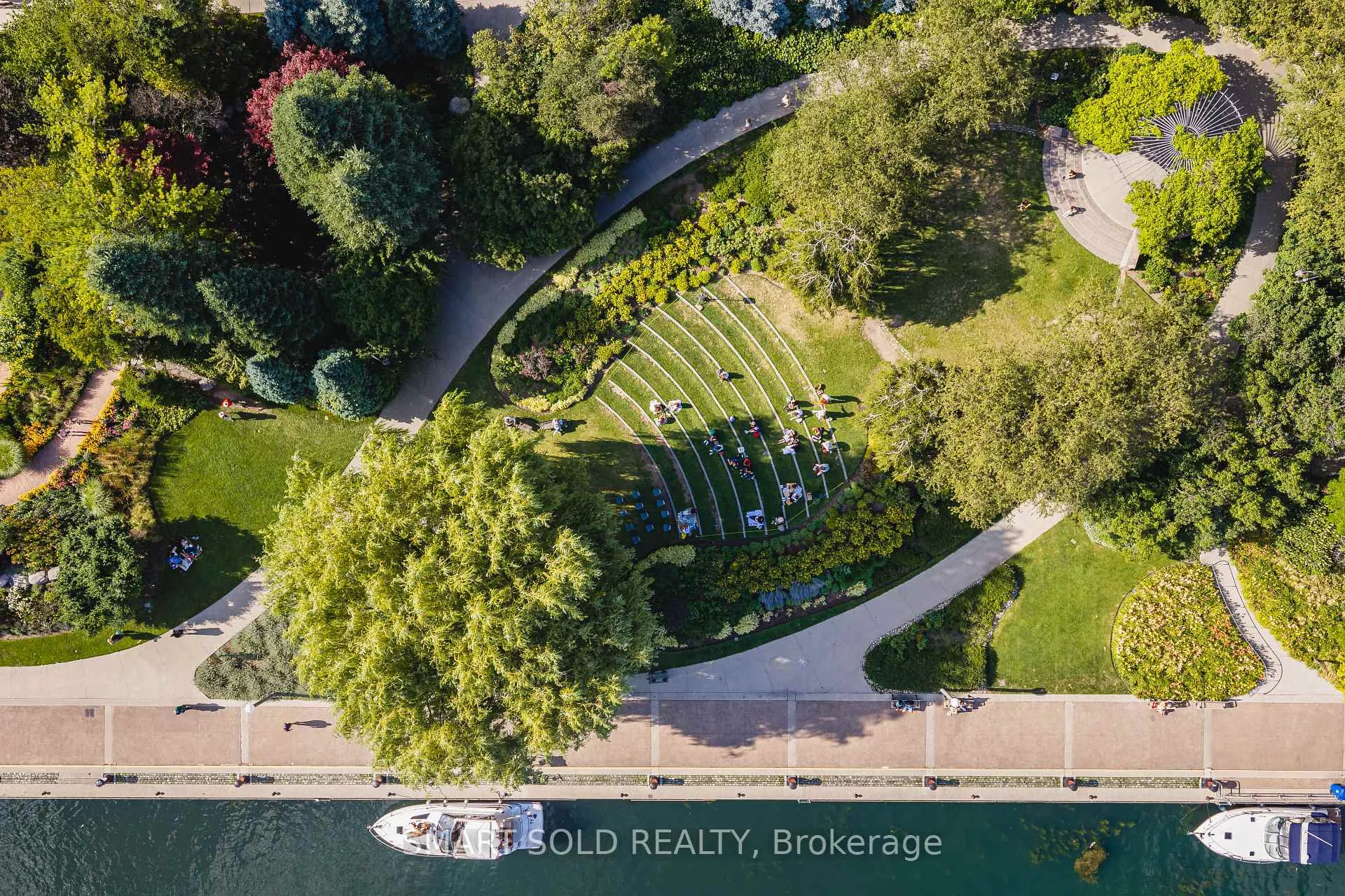 Photo 43 of Unit Ph01E, 500 Queens Quay W, Toronto, Waterfront Communities — HOMEH