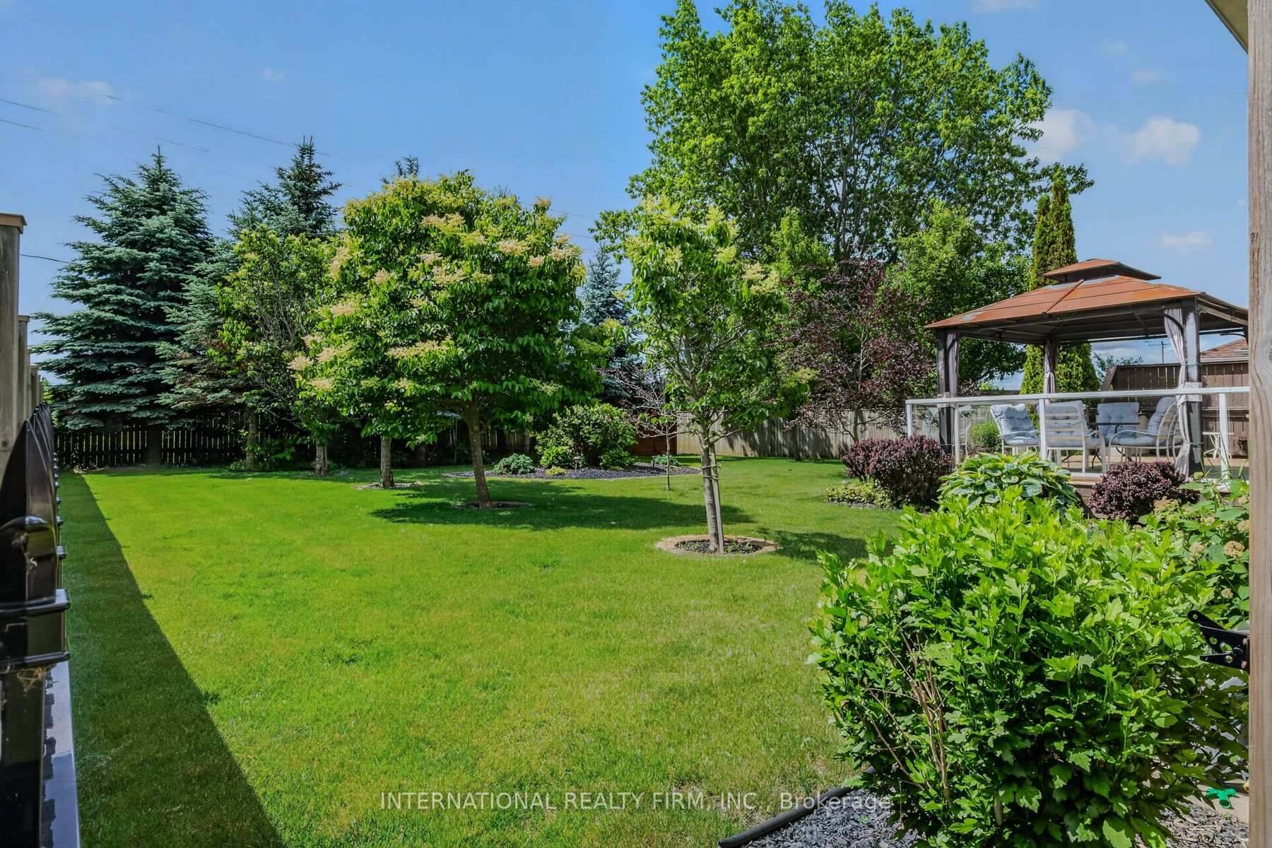 Photo 43 of 18 Sea Breeze Drive, Norfolk, Port Dover — HOMEH