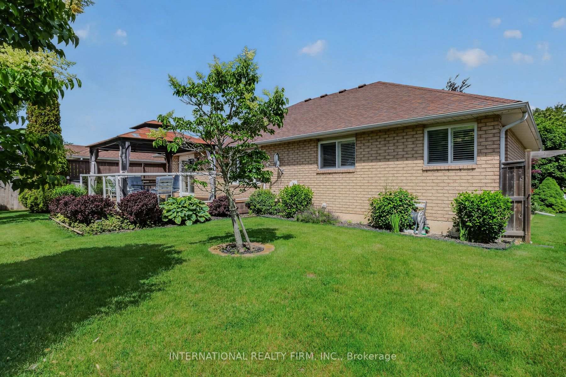 Photo 44 of 18 Sea Breeze Drive, Norfolk, Port Dover — HOMEH