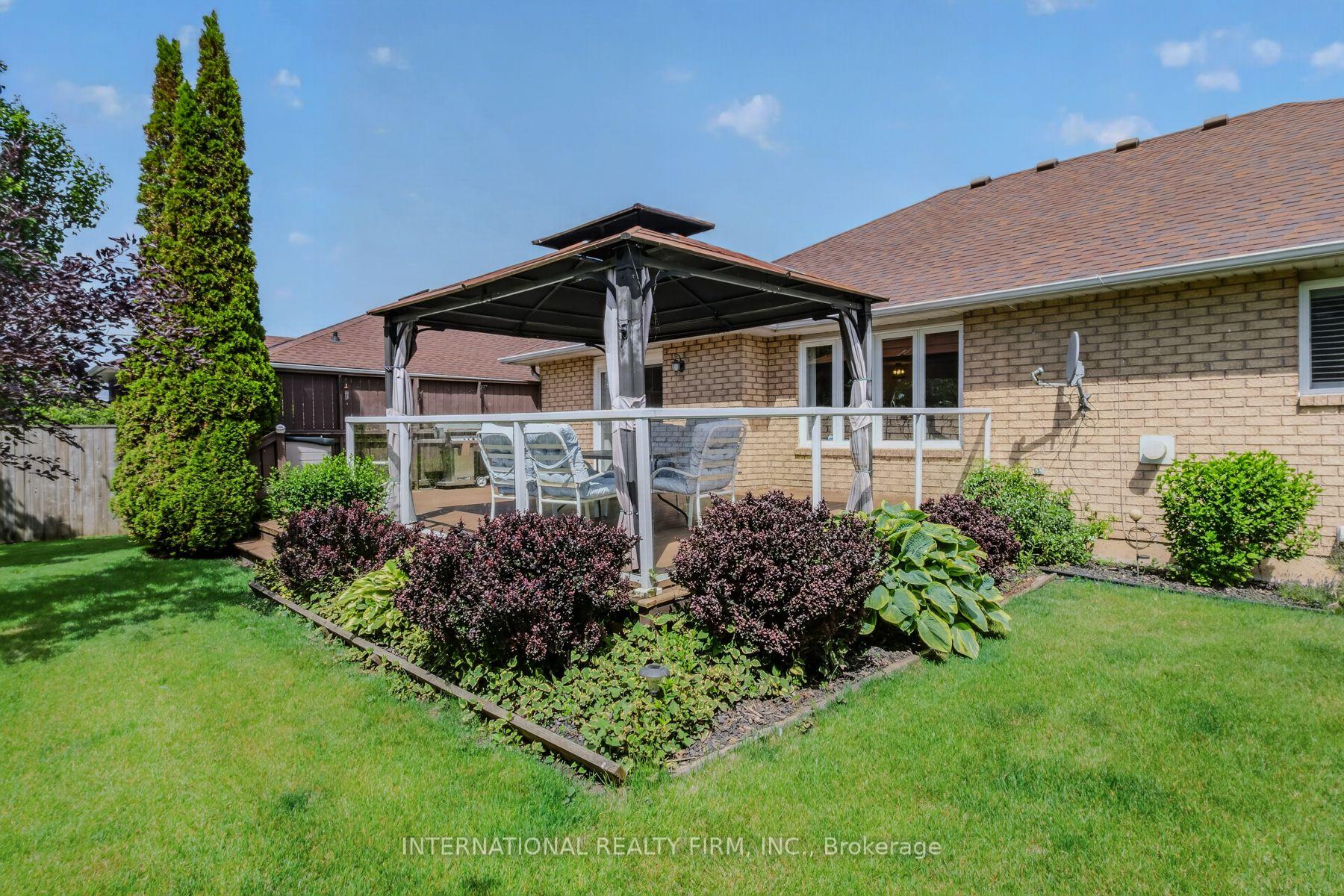Photo 45 of 18 Sea Breeze Drive, Norfolk, Port Dover — HOMEH