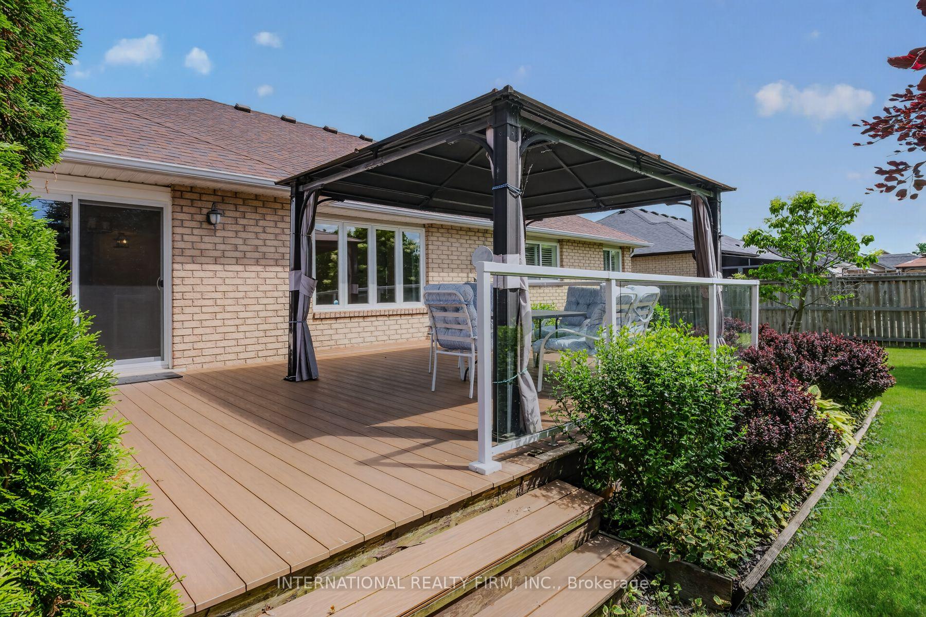 Photo 46 of 18 Sea Breeze Drive, Norfolk, Port Dover — HOMEH