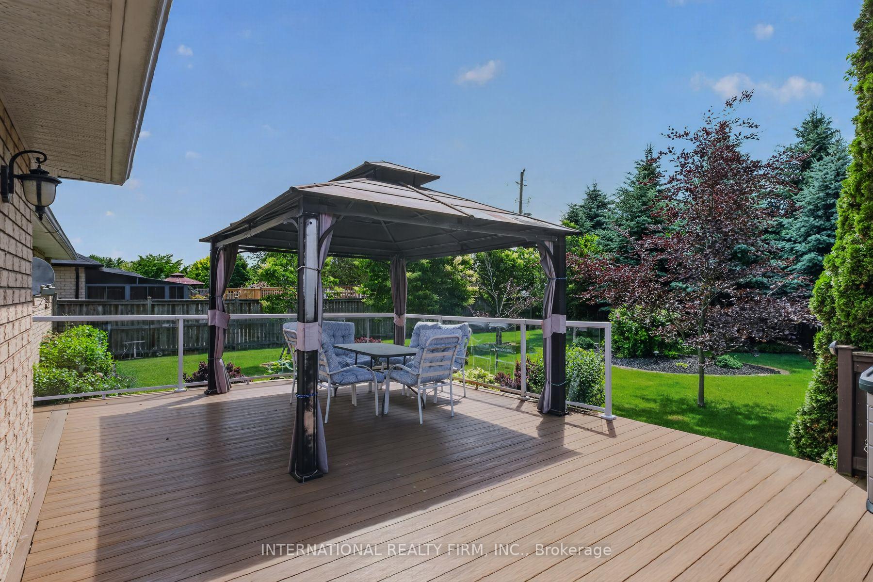 Photo 47 of 18 Sea Breeze Drive, Norfolk, Port Dover — HOMEH