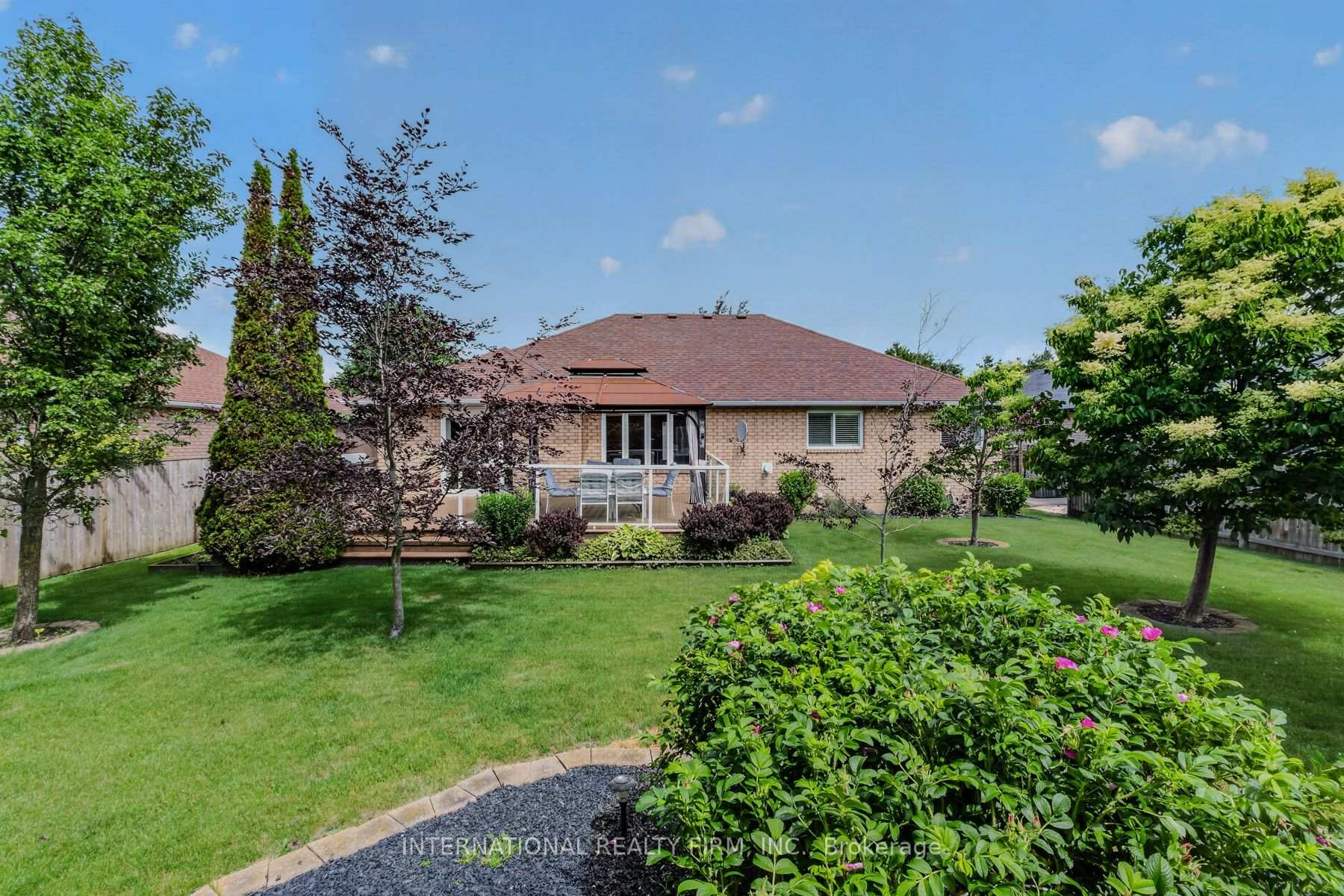 Photo 48 of 18 Sea Breeze Drive, Norfolk, Port Dover — HOMEH