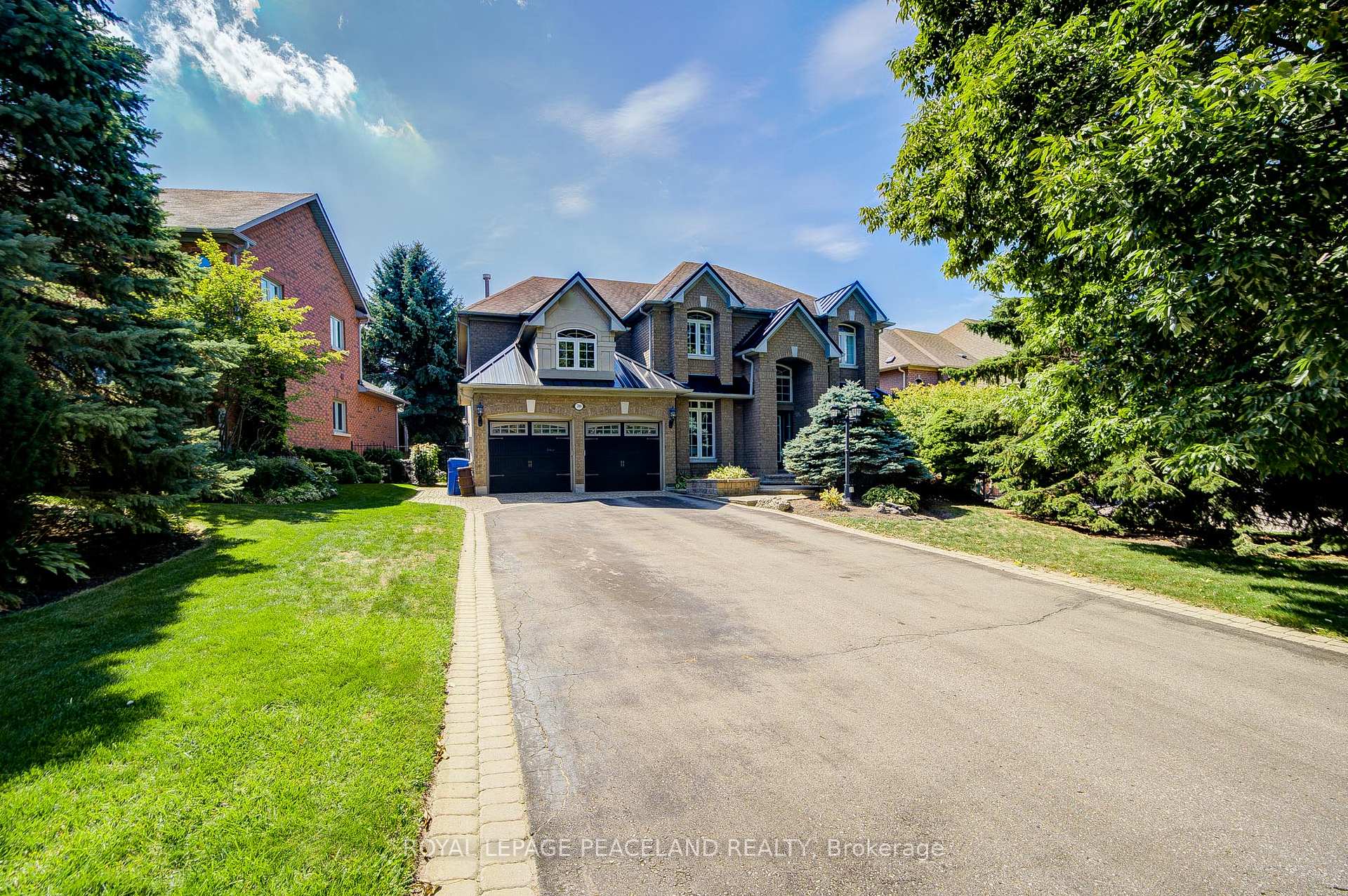 Photo 2 of 709 Highland Blade Road, Newmarket, Stonehaven-Wyndham — HOMEH