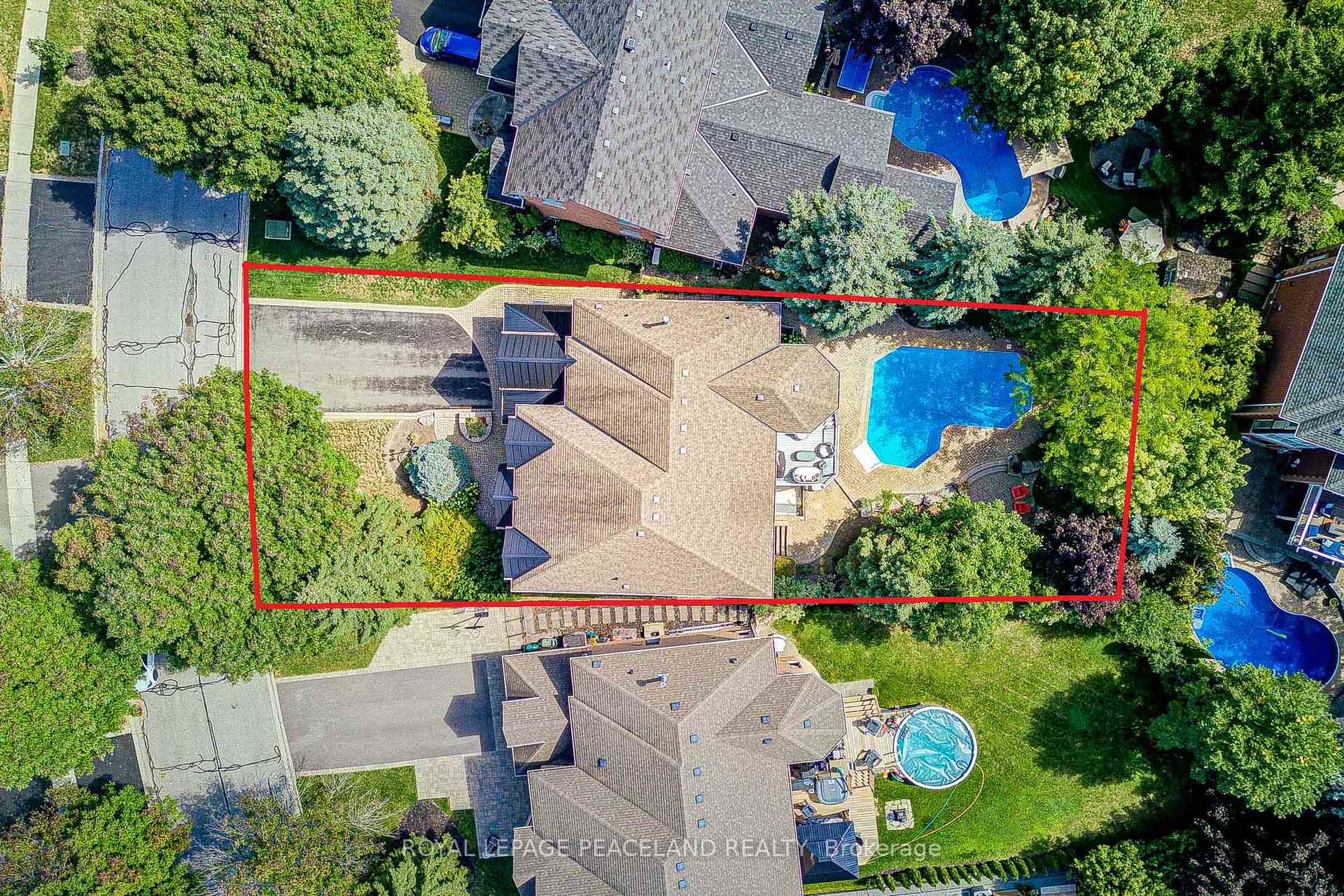 Photo 4 of 709 Highland Blade Road, Newmarket, Stonehaven-Wyndham — HOMEH