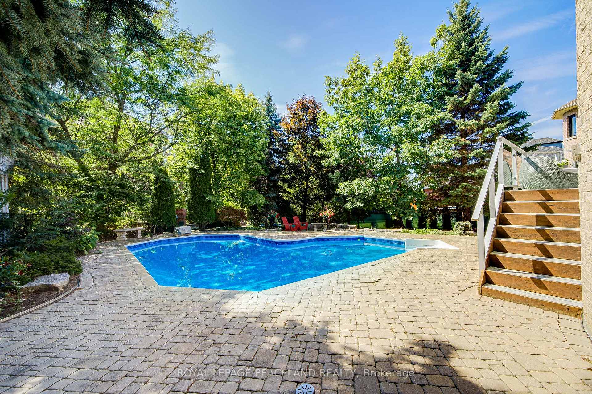 Photo 37 of 709 Highland Blade Road, Newmarket, Stonehaven-Wyndham — HOMEH