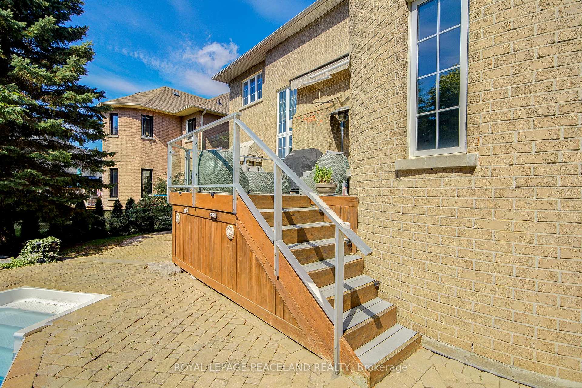 Photo 38 of 709 Highland Blade Road, Newmarket, Stonehaven-Wyndham — HOMEH