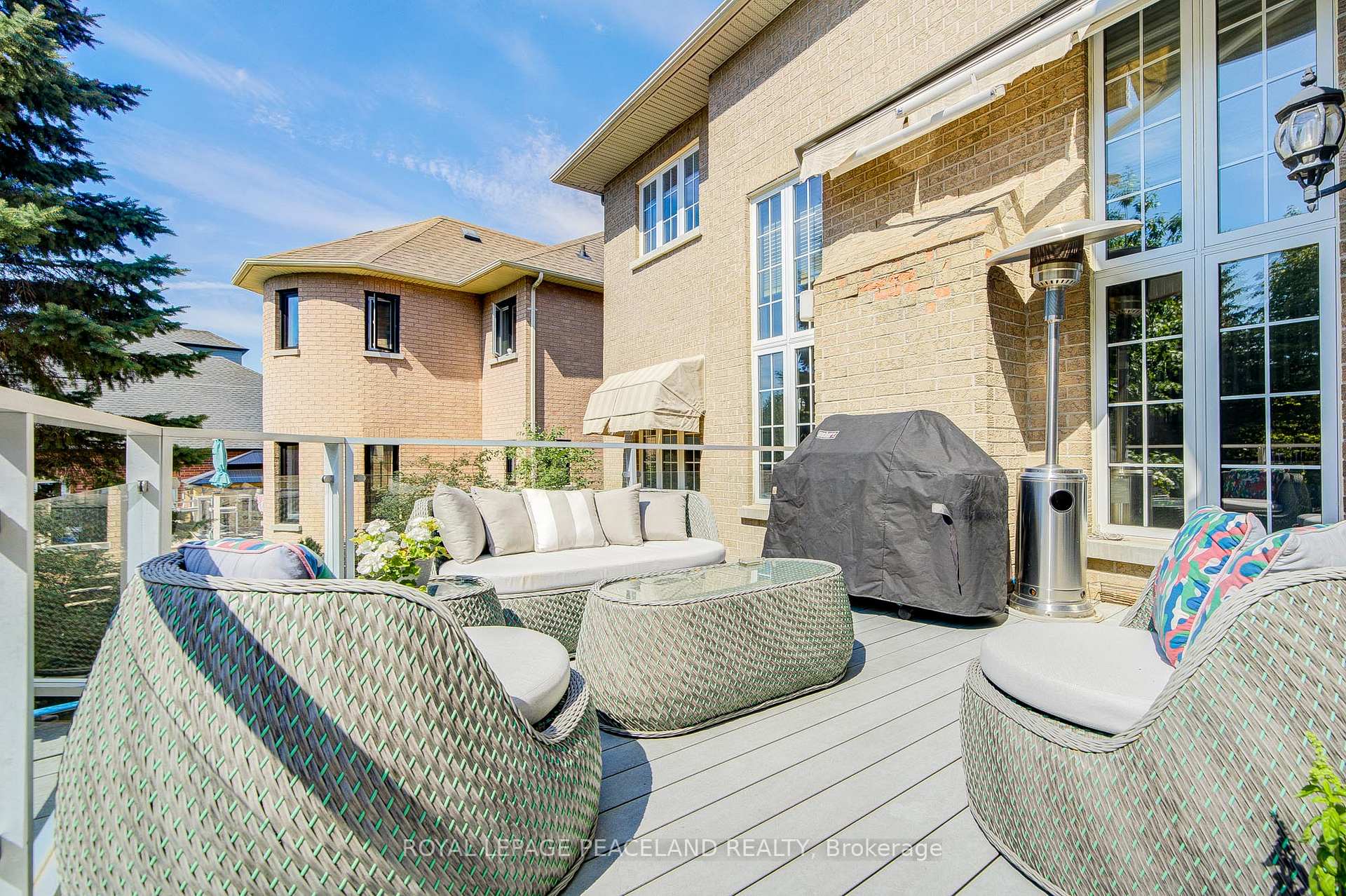 Photo 39 of 709 Highland Blade Road, Newmarket, Stonehaven-Wyndham — HOMEH