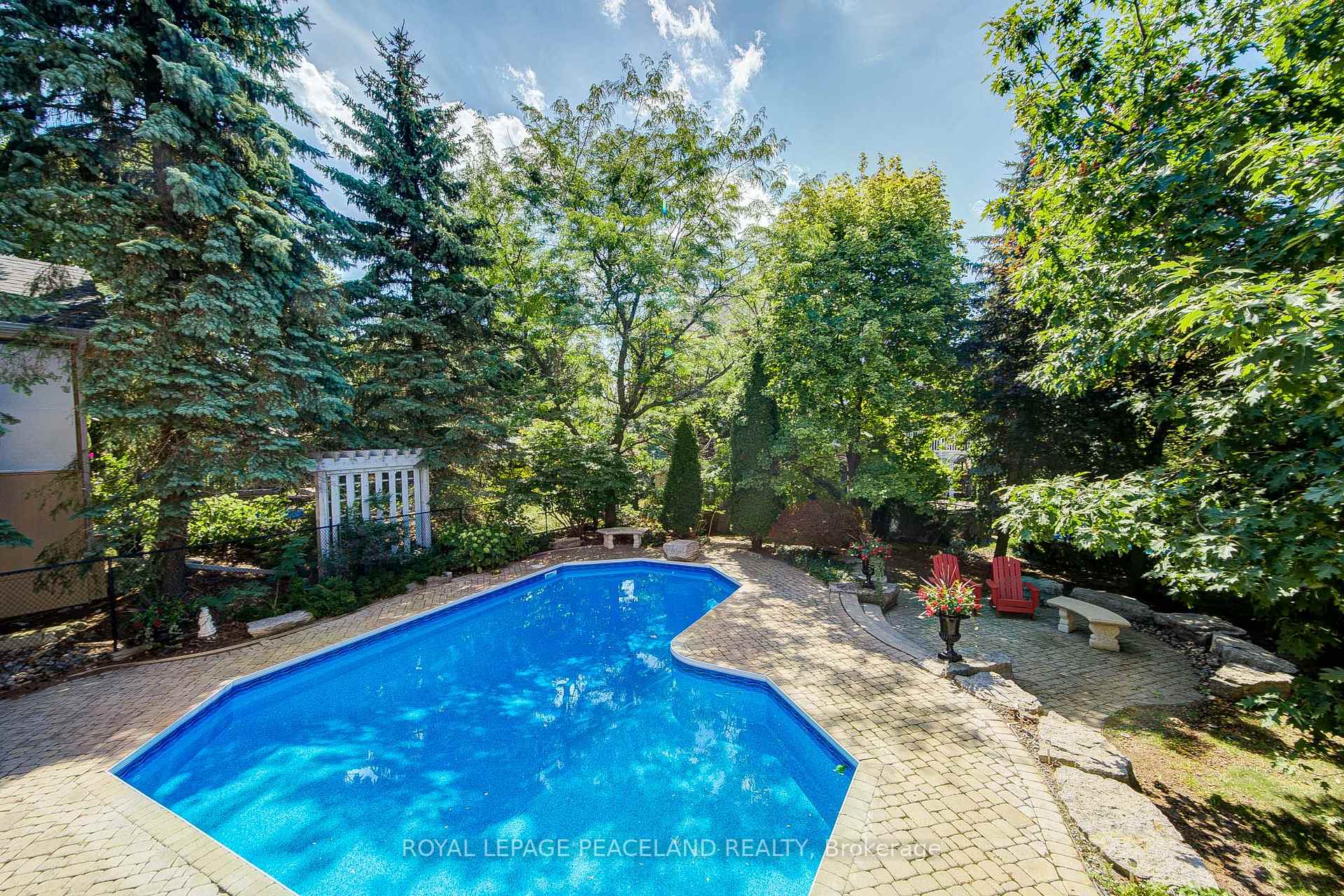 Photo 41 of 709 Highland Blade Road, Newmarket, Stonehaven-Wyndham — HOMEH