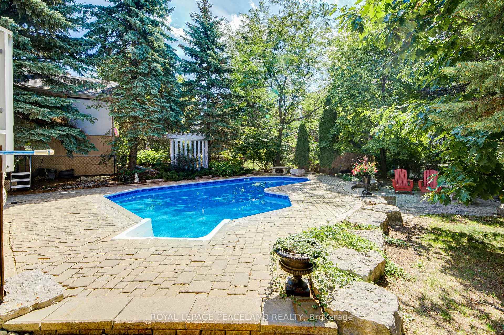Photo 43 of 709 Highland Blade Road, Newmarket, Stonehaven-Wyndham — HOMEH