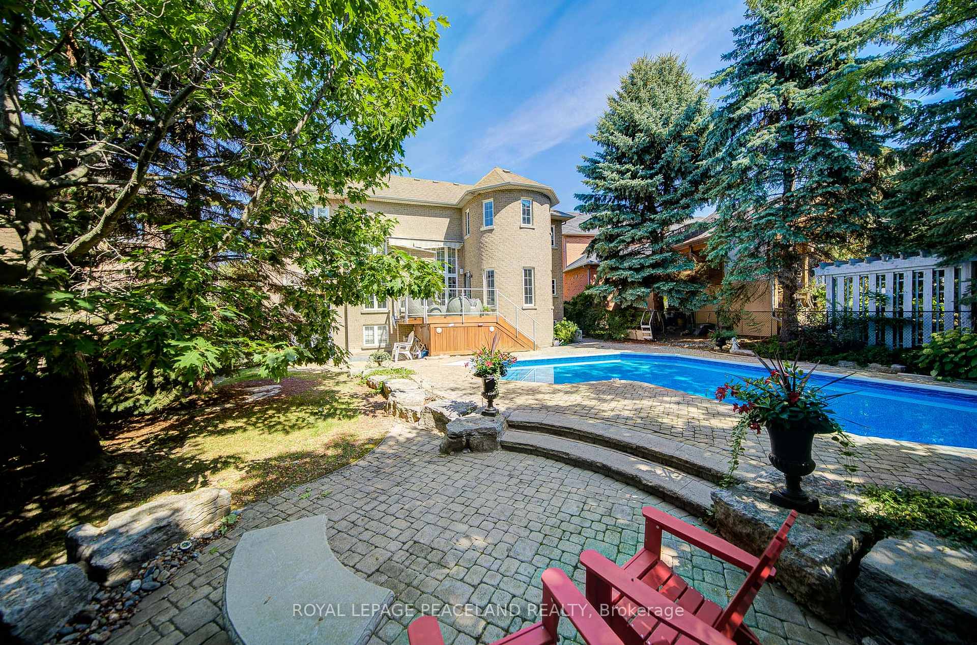 Photo 44 of 709 Highland Blade Road, Newmarket, Stonehaven-Wyndham — HOMEH