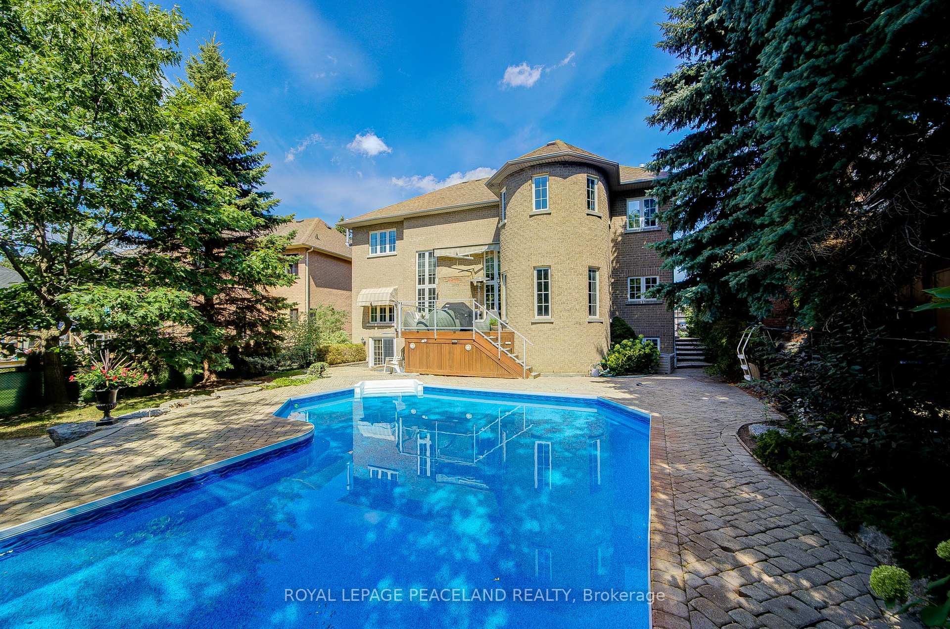 Photo 46 of 709 Highland Blade Road, Newmarket, Stonehaven-Wyndham — HOMEH