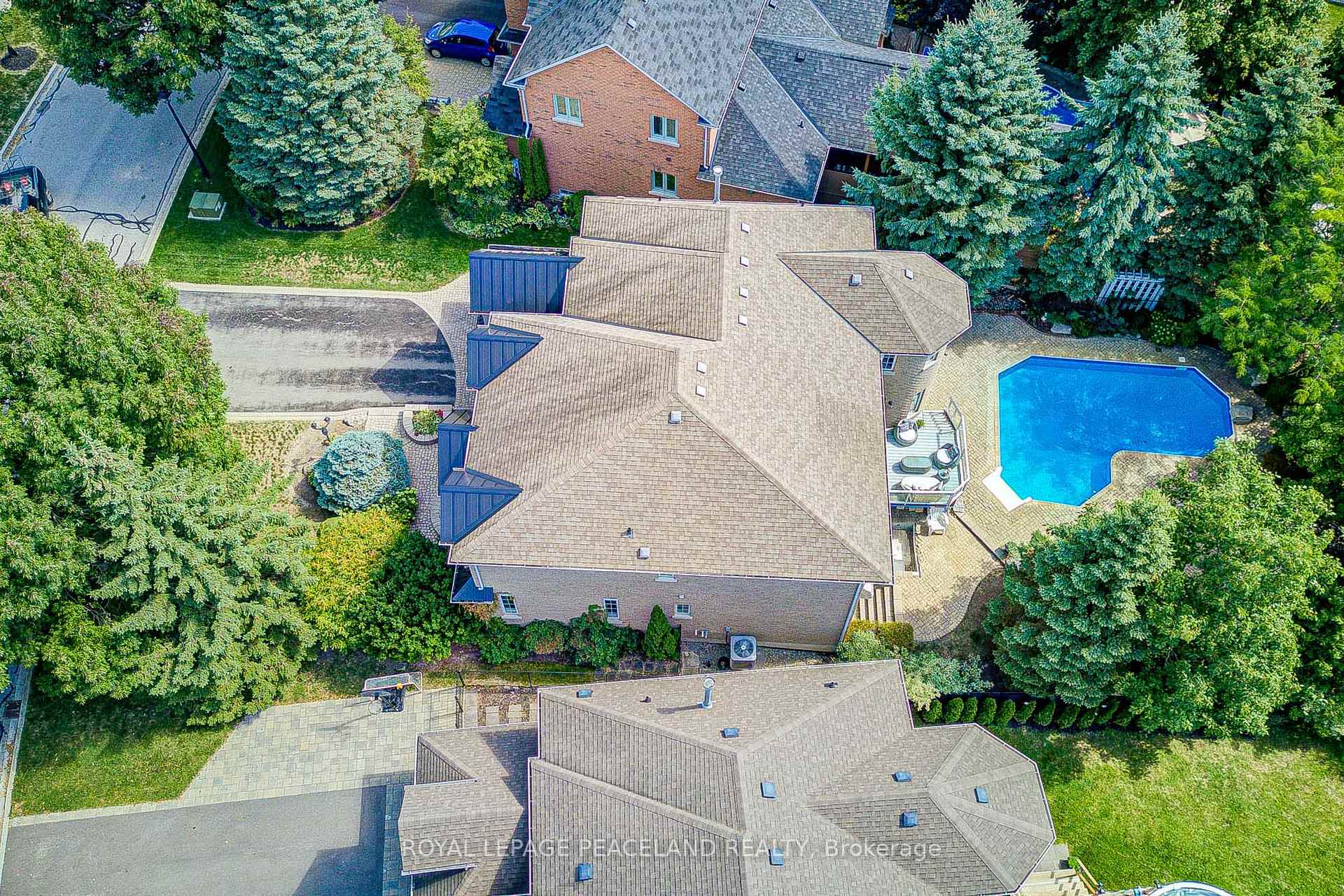 Photo 45 of 709 Highland Blade Road, Newmarket, Stonehaven-Wyndham — HOMEH