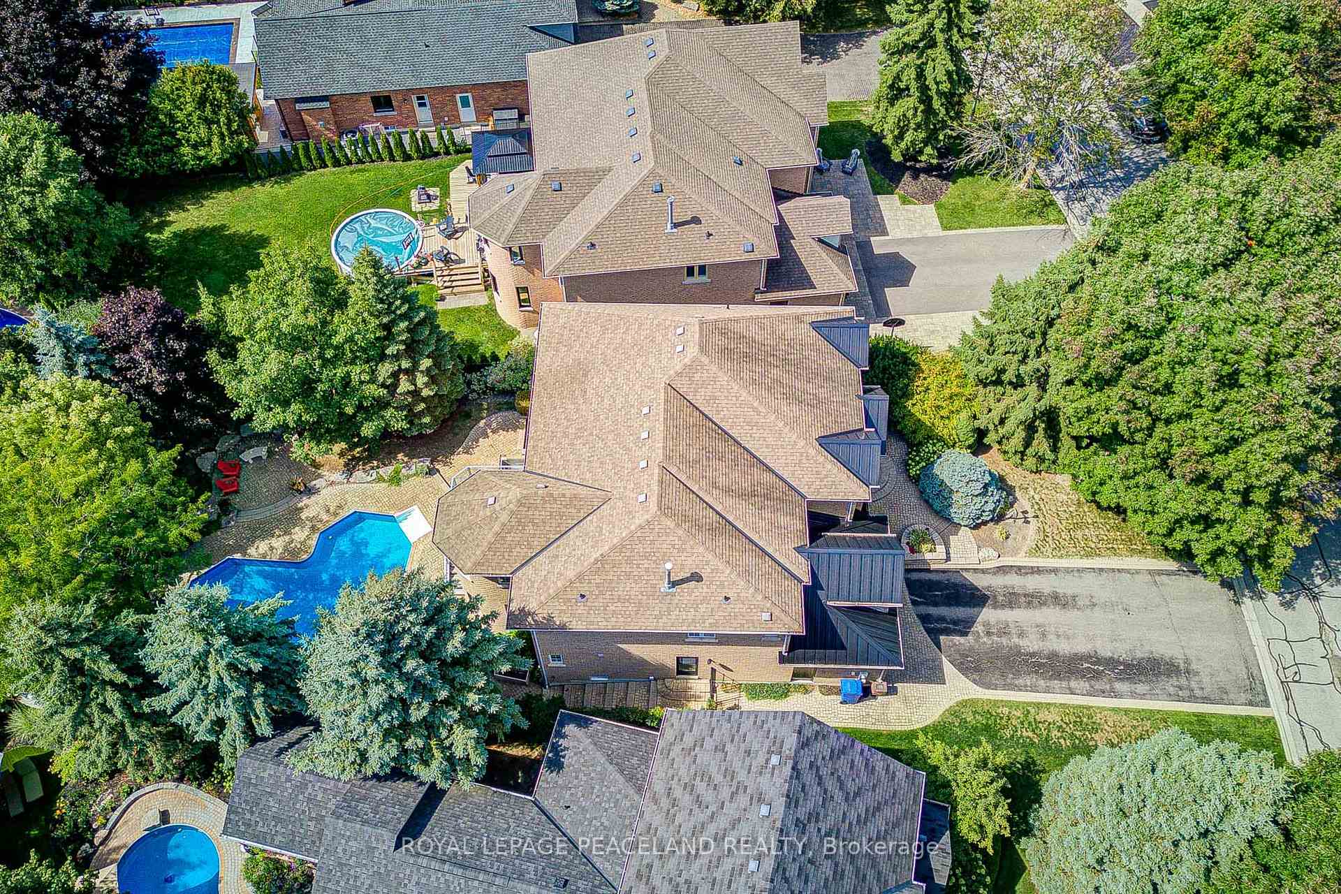 Photo 48 of 709 Highland Blade Road, Newmarket, Stonehaven-Wyndham — HOMEH