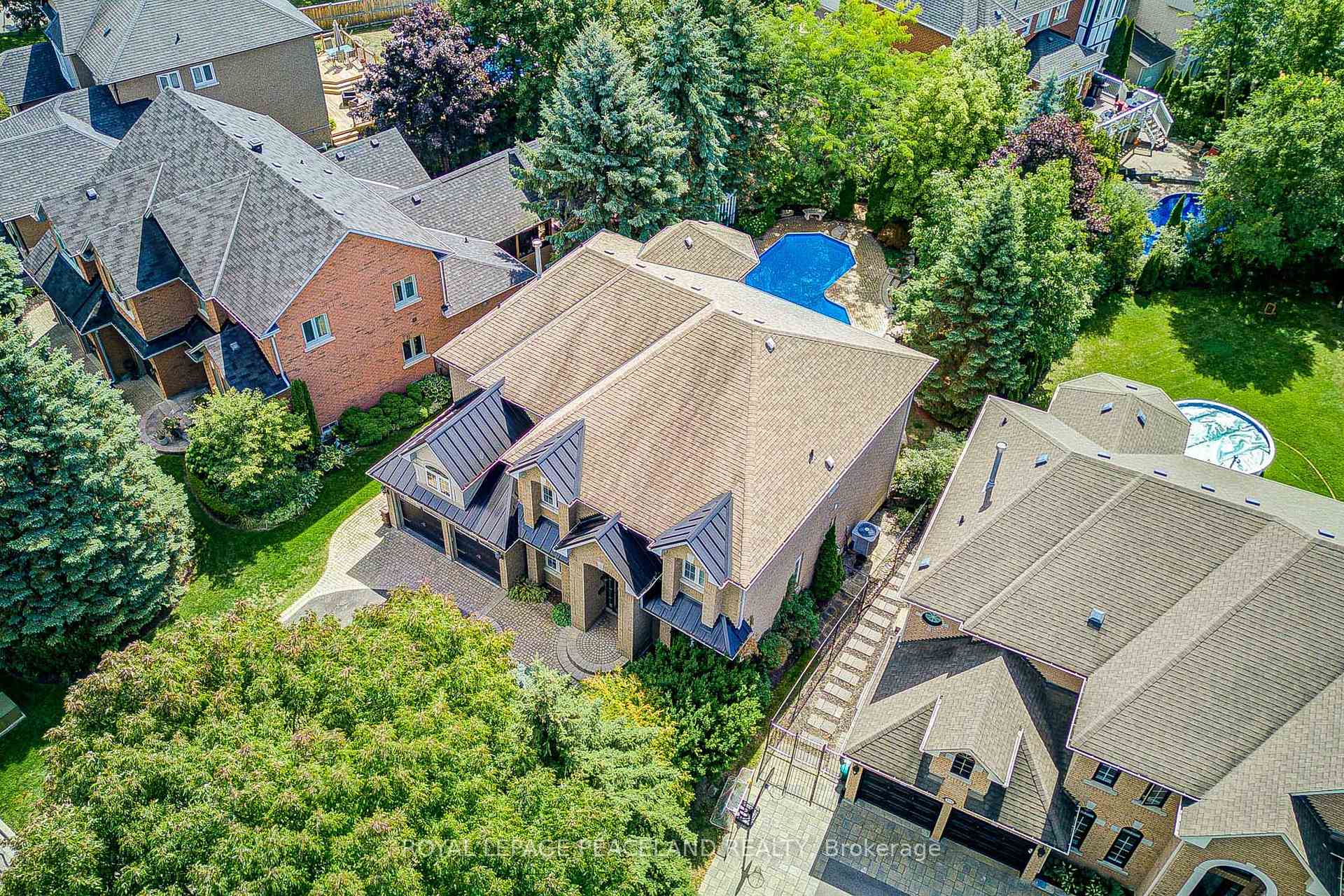 Photo 50 of 709 Highland Blade Road, Newmarket, Stonehaven-Wyndham — HOMEH