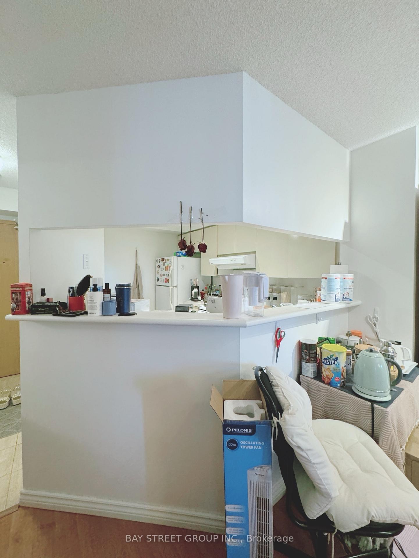 Photo 8 of Unit 1512, 24 Wellesley Street W, Toronto, Bay Street Corridor — HOMEH