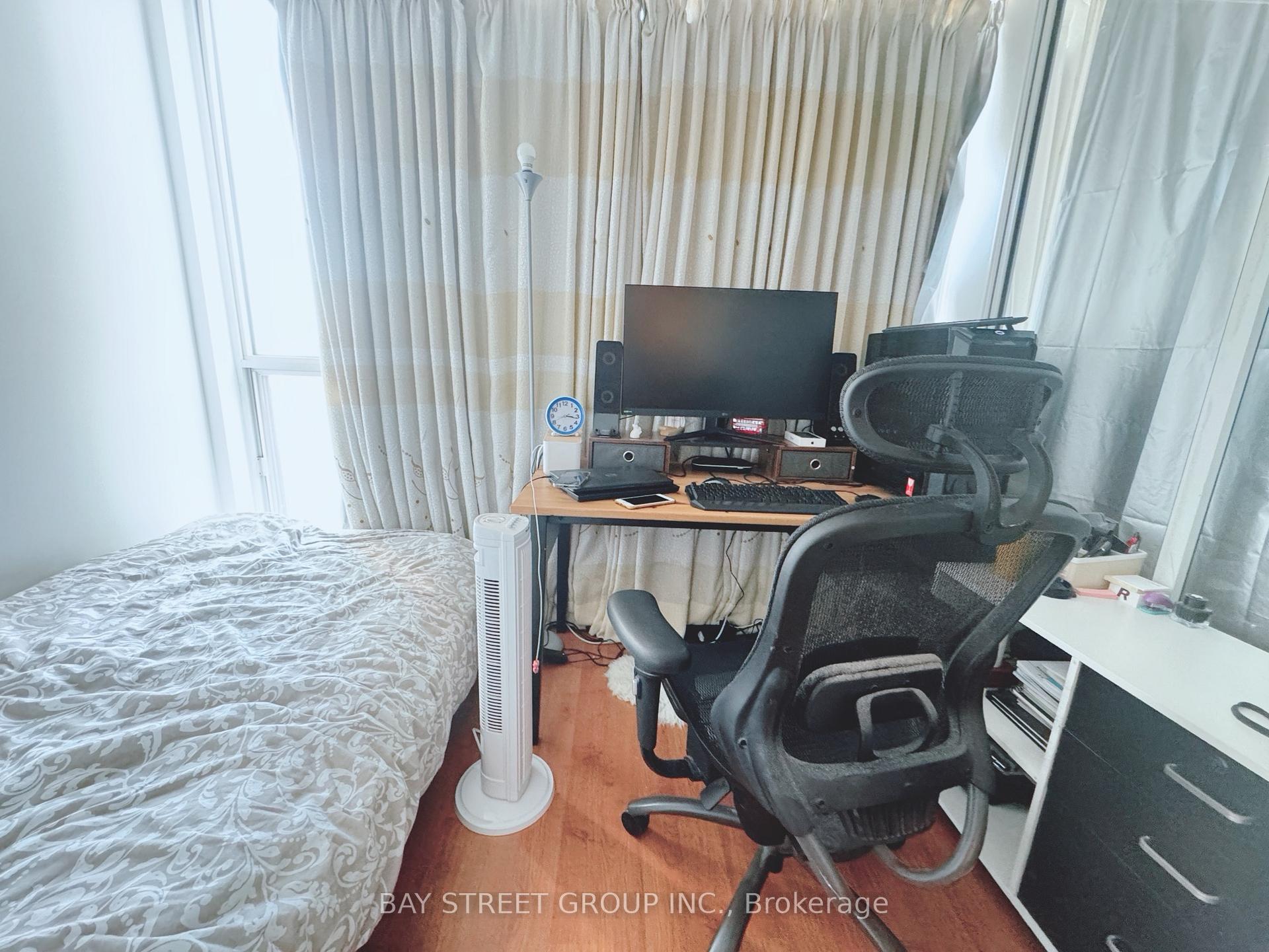 Photo 11 of Unit 1512, 24 Wellesley Street W, Toronto, Bay Street Corridor — HOMEH