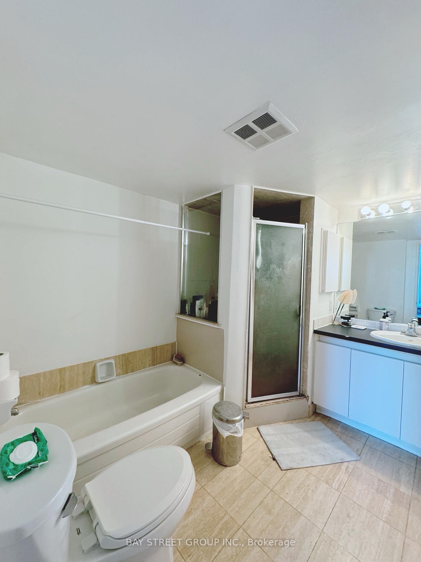 Photo 14 of Unit 1512, 24 Wellesley Street W, Toronto, Bay Street Corridor — HOMEH