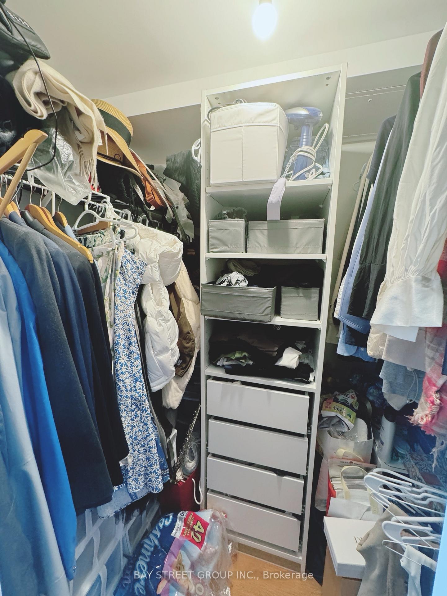 Photo 16 of Unit 1512, 24 Wellesley Street W, Toronto, Bay Street Corridor — HOMEH