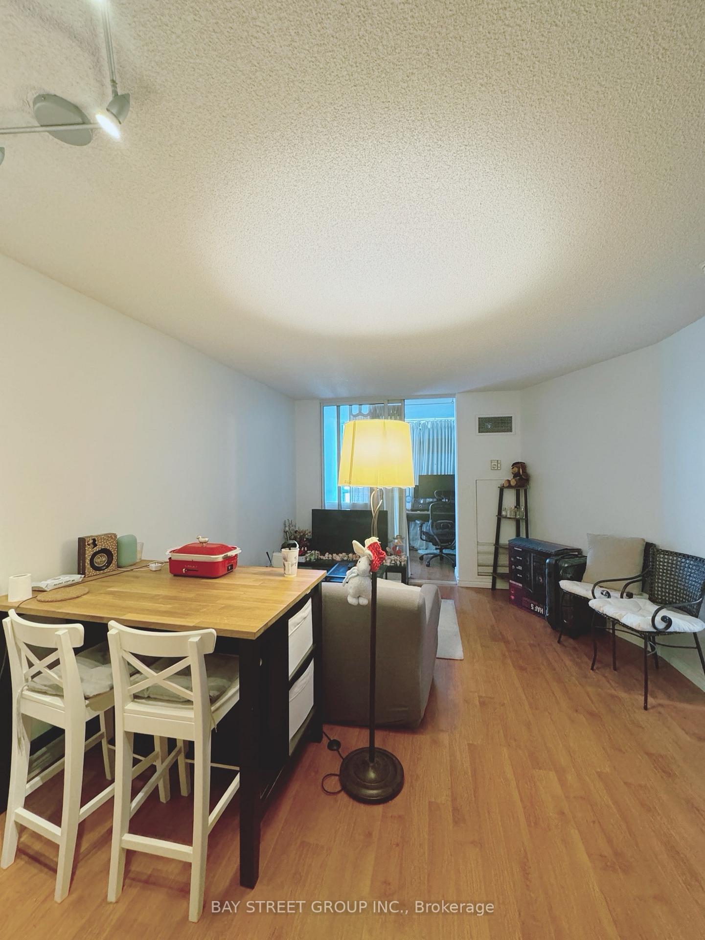 Photo 17 of Unit 1512, 24 Wellesley Street W, Toronto, Bay Street Corridor — HOMEH