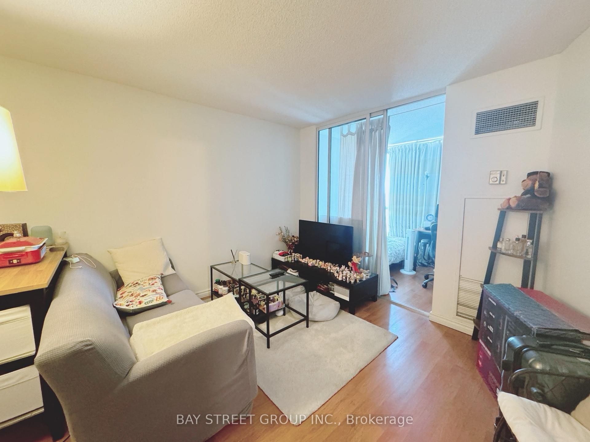 Photo 18 of Unit 1512, 24 Wellesley Street W, Toronto, Bay Street Corridor — HOMEH