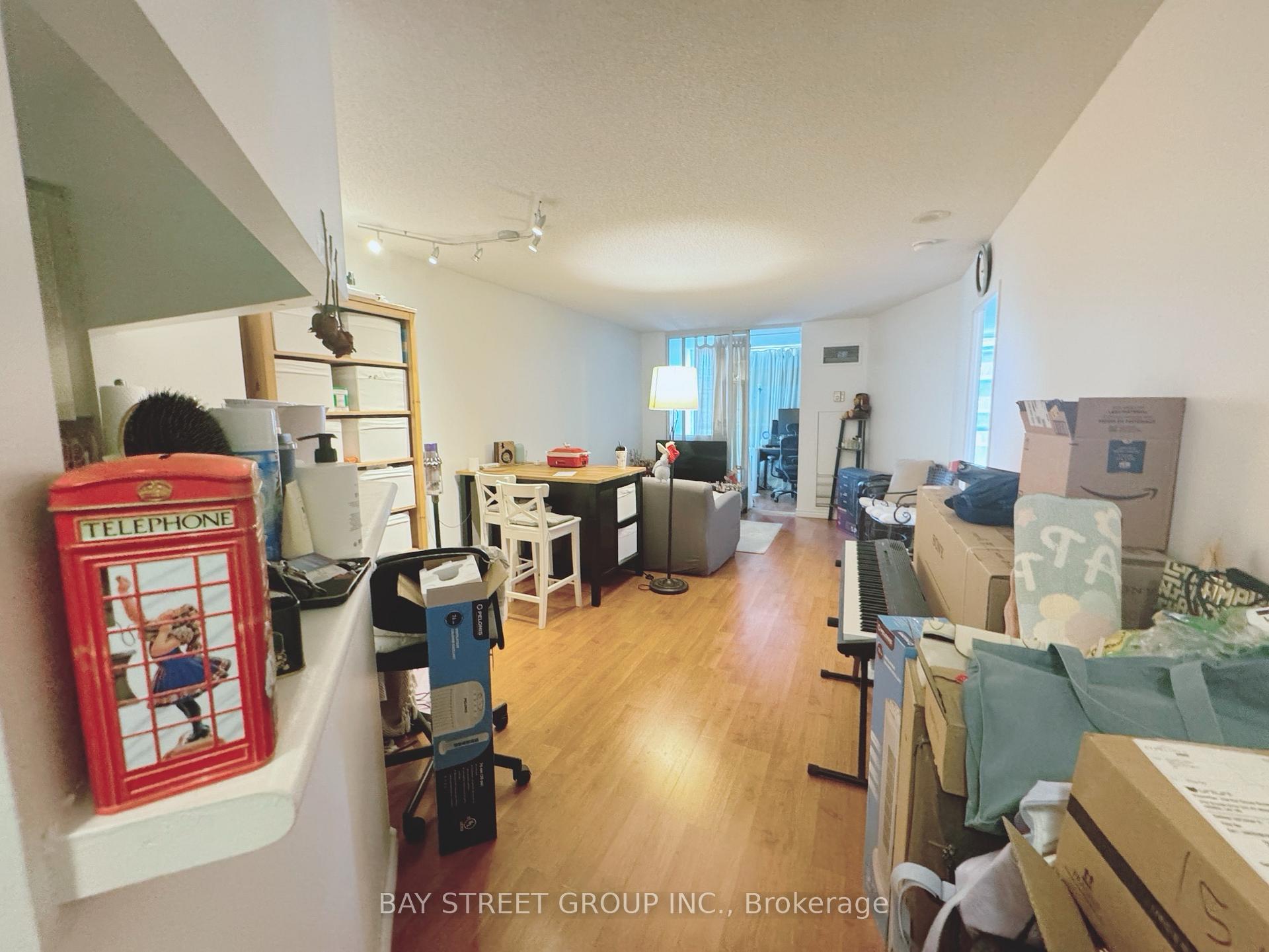 Photo 19 of Unit 1512, 24 Wellesley Street W, Toronto, Bay Street Corridor — HOMEH
