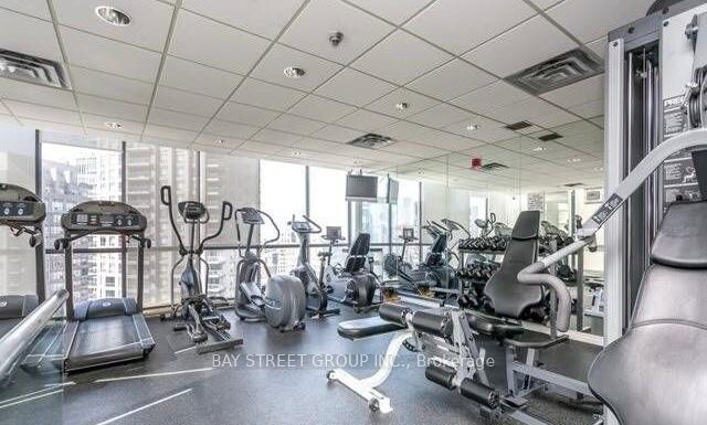 Photo 21 of Unit 1512, 24 Wellesley Street W, Toronto, Bay Street Corridor — HOMEH