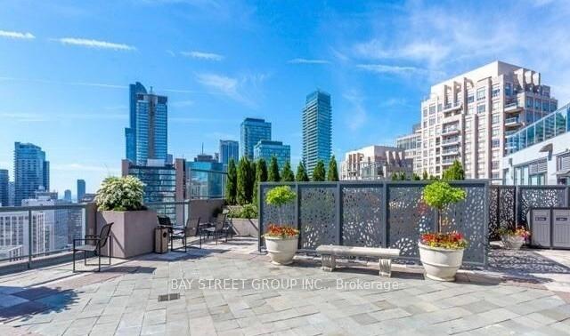 Photo 23 of Unit 1512, 24 Wellesley Street W, Toronto, Bay Street Corridor — HOMEH