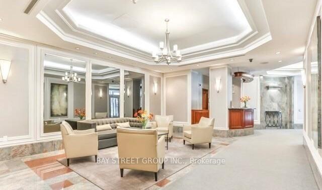 Photo 24 of Unit 1512, 24 Wellesley Street W, Toronto, Bay Street Corridor — HOMEH