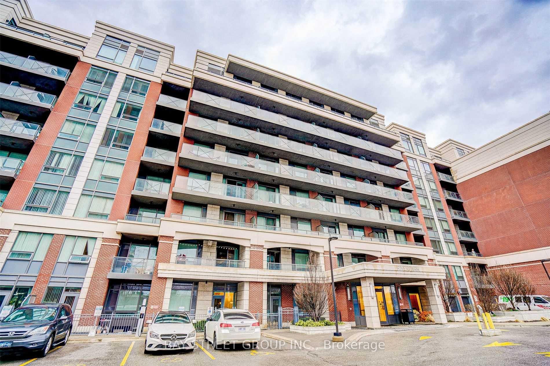 Photo 1 of Unit 727, 8228 Birchmount Road, Markham, Unionville — HOMEH