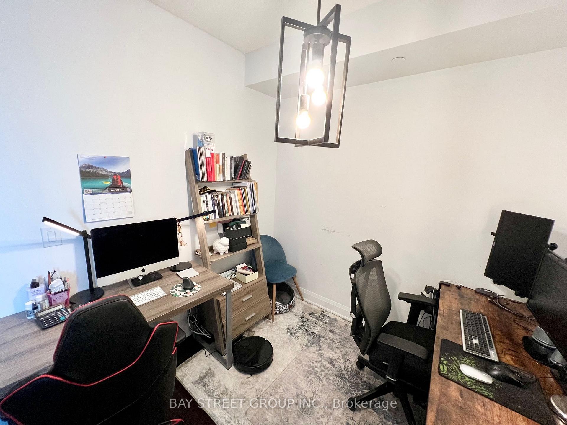 Photo 11 of Unit 727, 8228 Birchmount Road, Markham, Unionville — HOMEH
