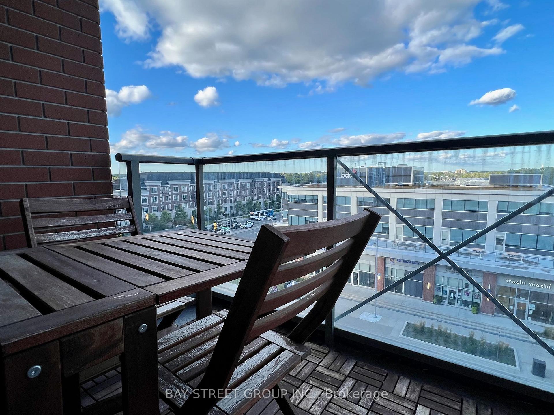 Photo 15 of Unit 727, 8228 Birchmount Road, Markham, Unionville — HOMEH