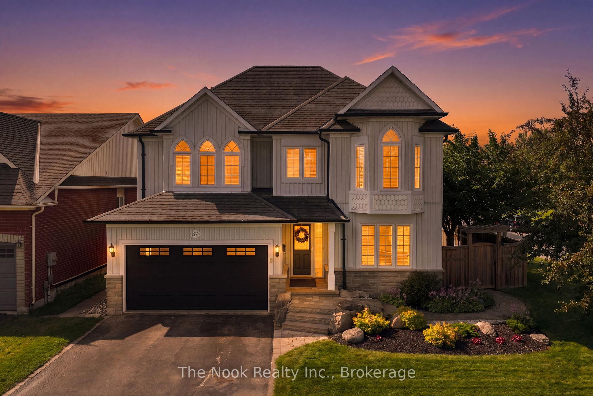 Photo 2 of 137 Edward Street E, Clarington, Newcastle — HOMEH
