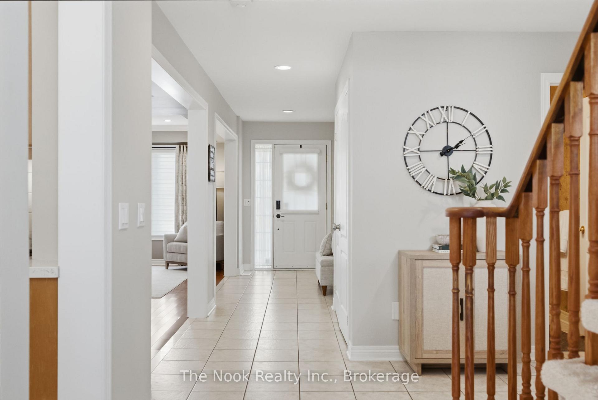 Photo 5 of 137 Edward Street E, Clarington, Newcastle — HOMEH