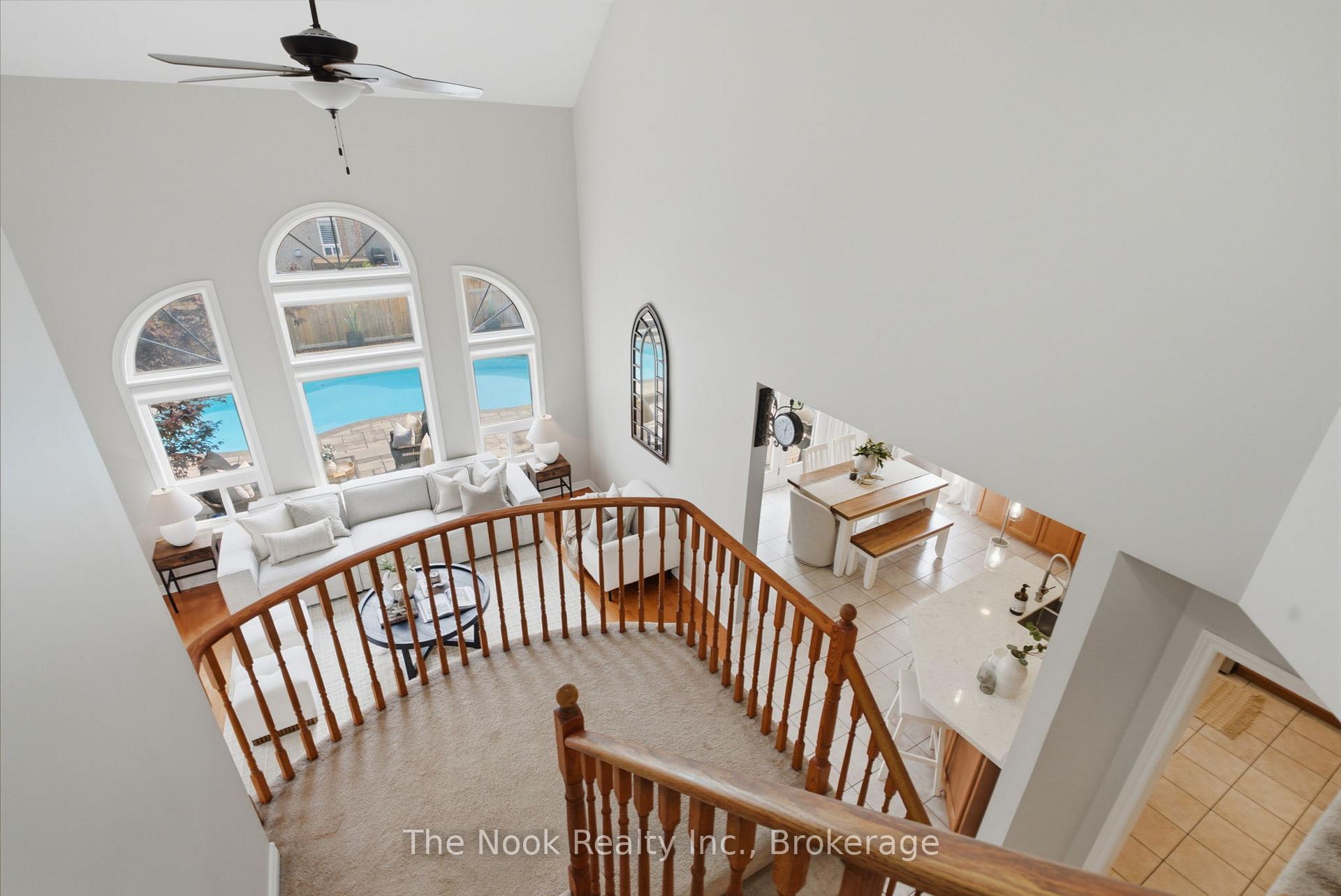 Photo 24 of 137 Edward Street E, Clarington, Newcastle — HOMEH