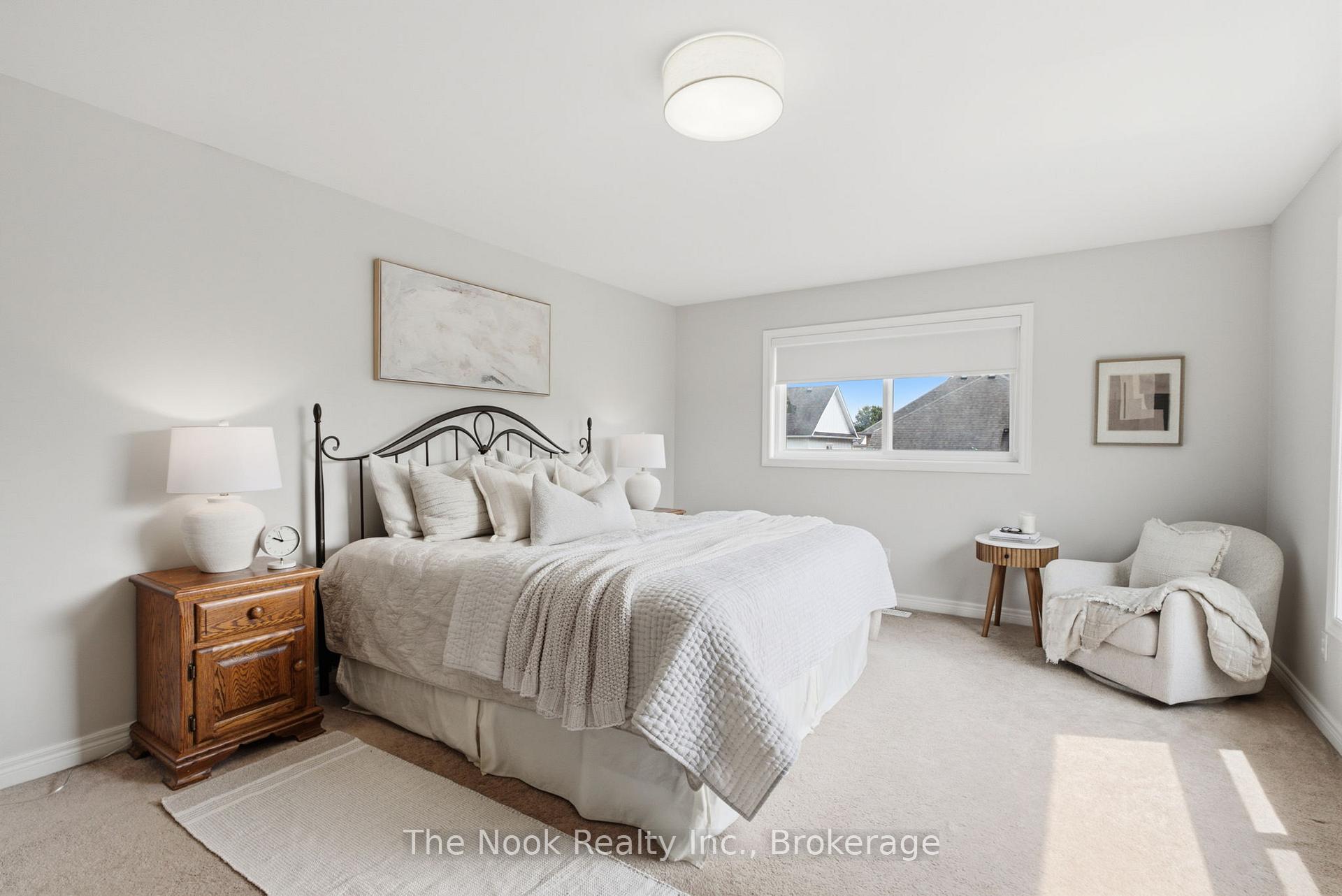 Photo 25 of 137 Edward Street E, Clarington, Newcastle — HOMEH