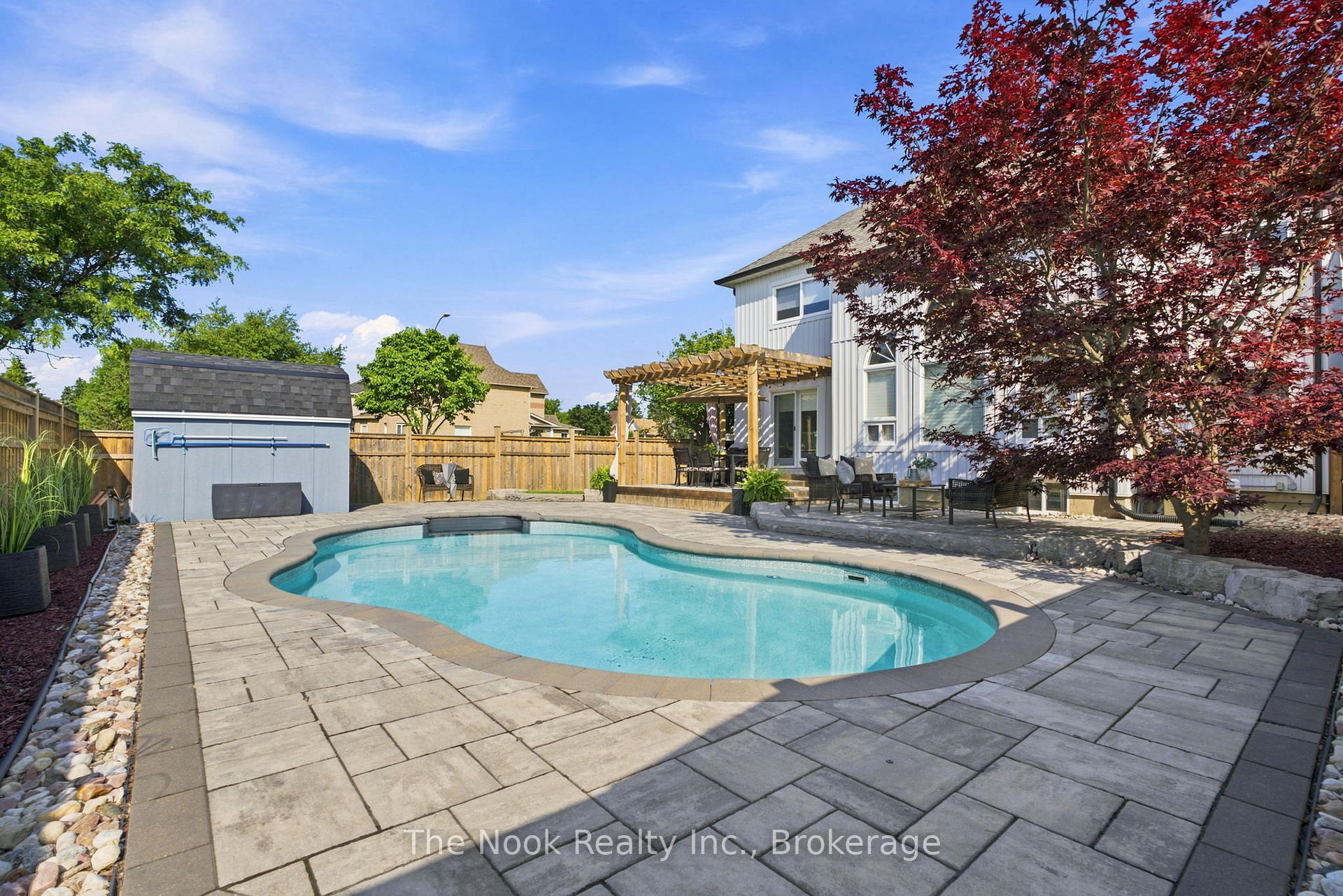 Photo 42 of 137 Edward Street E, Clarington, Newcastle — HOMEH