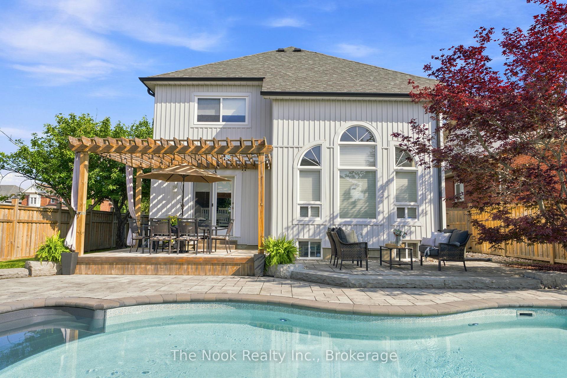 Photo 45 of 137 Edward Street E, Clarington, Newcastle — HOMEH