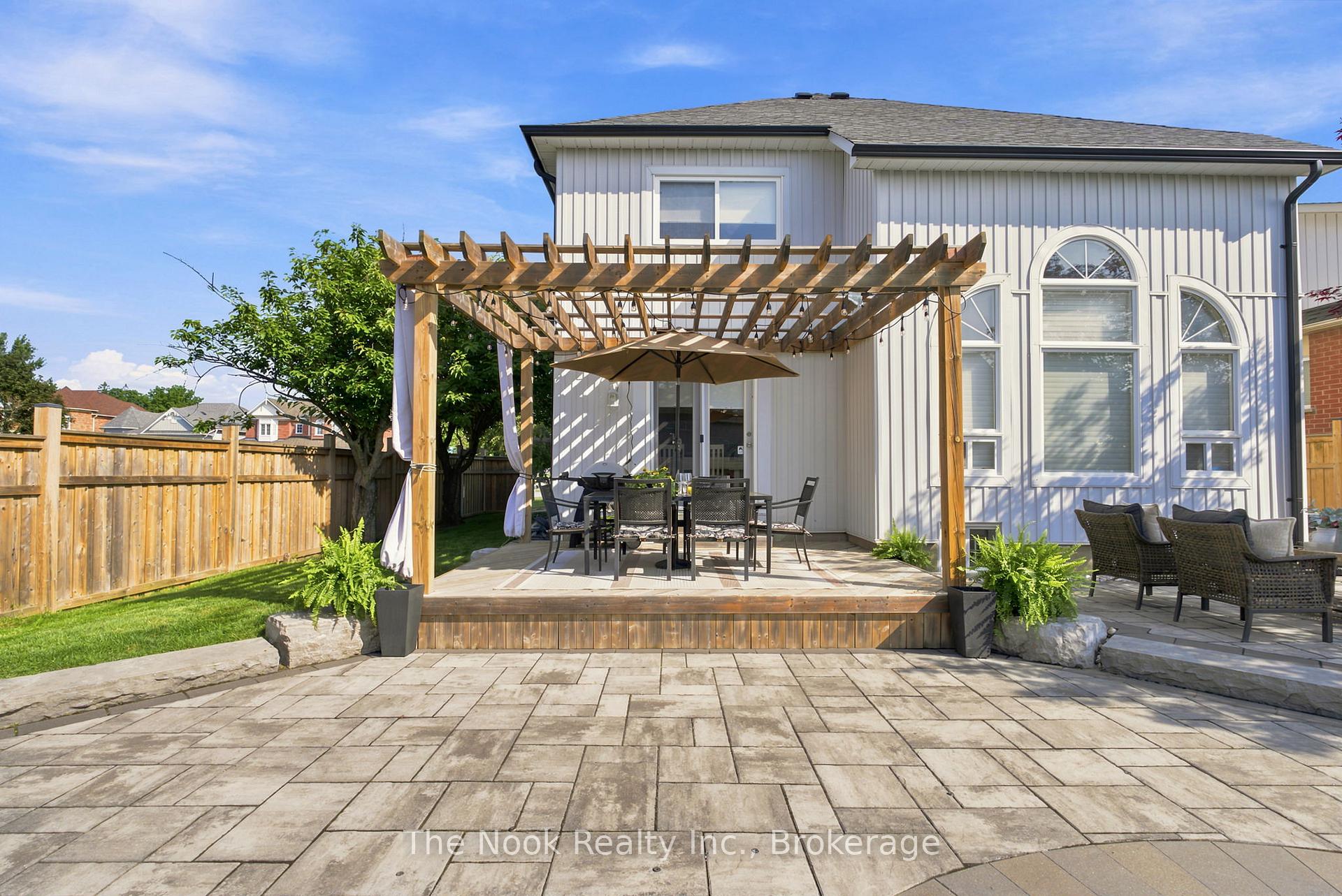Photo 46 of 137 Edward Street E, Clarington, Newcastle — HOMEH