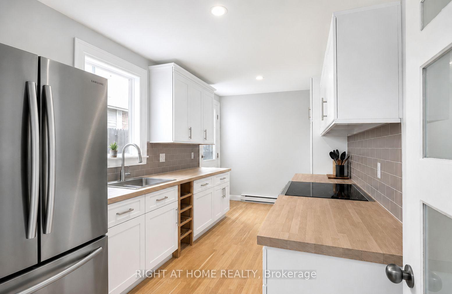 Photo 18 of 1788 Keele Street, Toronto, Keelesdale-Eglinton West — HOMEH