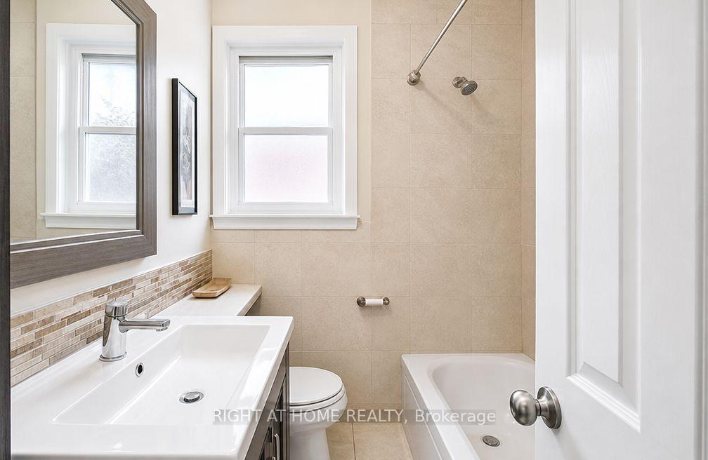 Photo 23 of 1788 Keele Street, Toronto, Keelesdale-Eglinton West — HOMEH