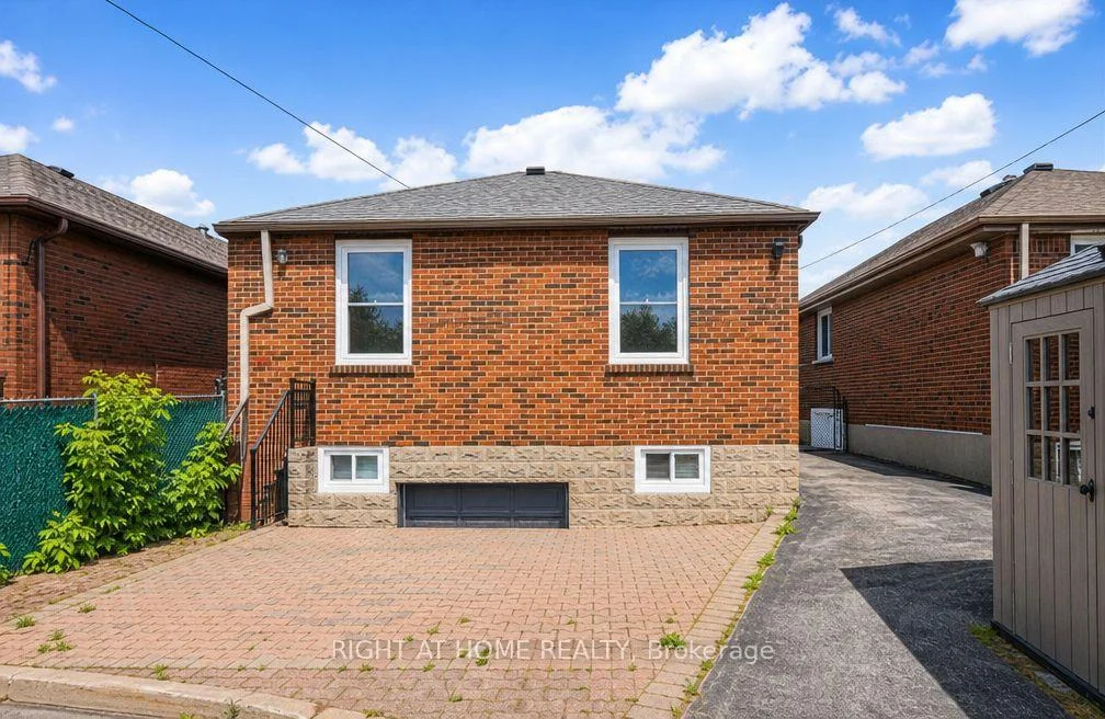 Photo 2 of 1788 Keele Street, Toronto, Keelesdale-Eglinton West — HOMEH