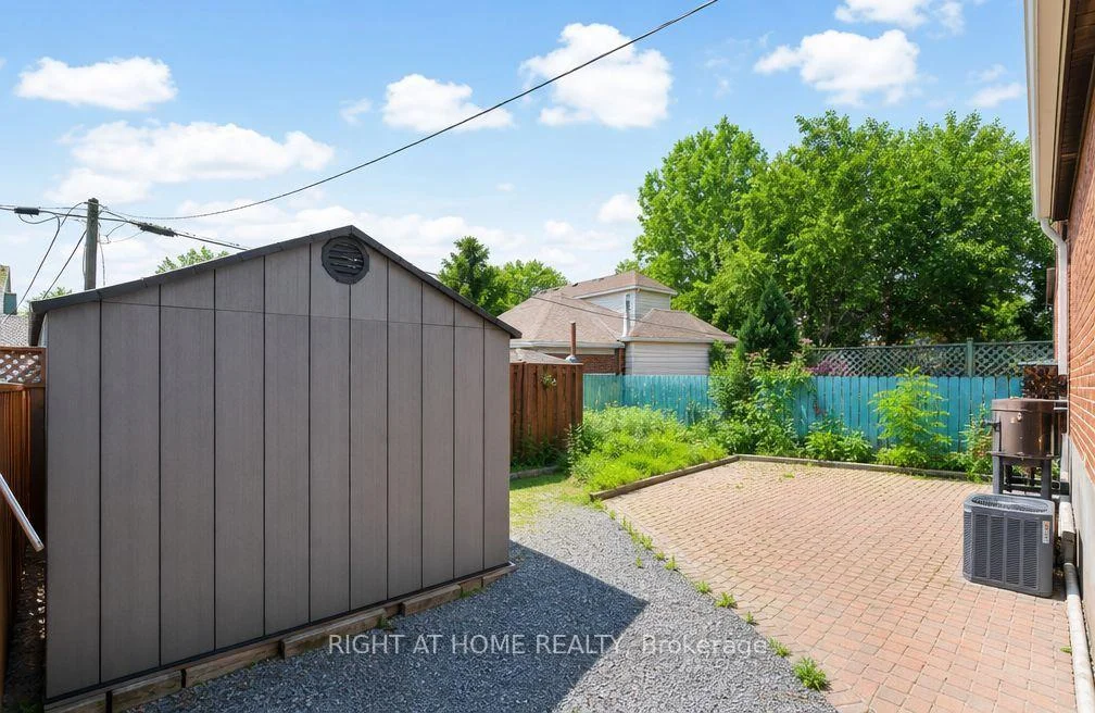 Photo 3 of 1788 Keele Street, Toronto, Keelesdale-Eglinton West — HOMEH
