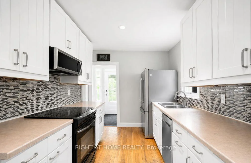 Photo 21 of 1788 Keele Street, Toronto, Keelesdale-Eglinton West — HOMEH