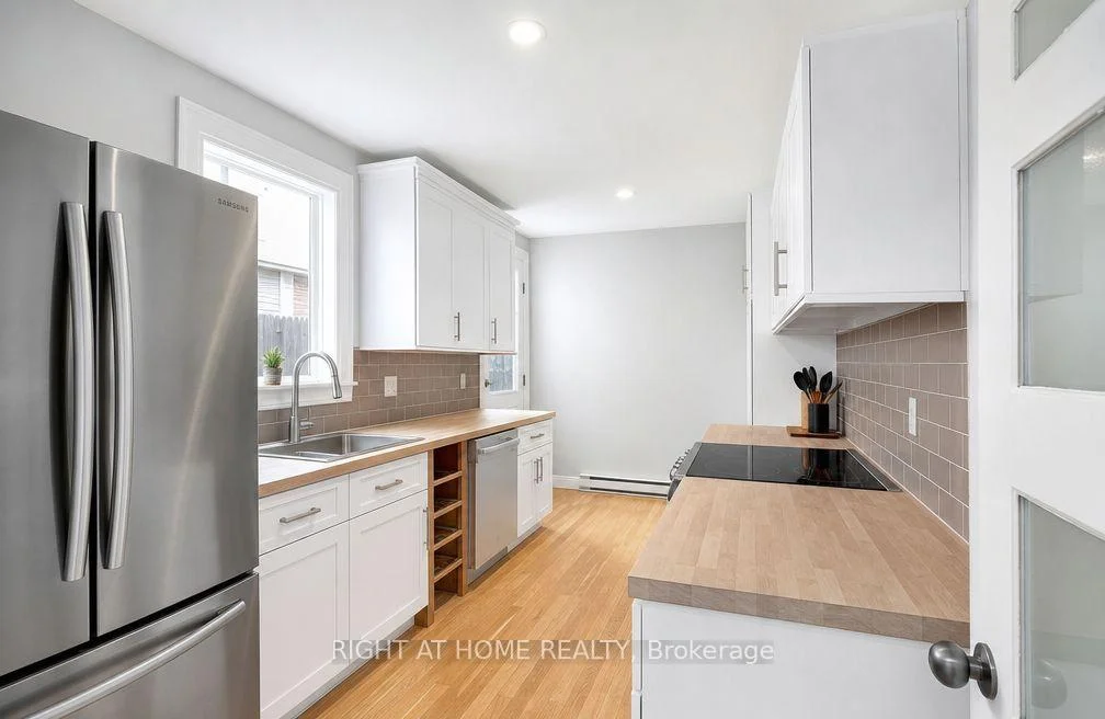 Photo 30 of 1788 Keele Street, Toronto, Keelesdale-Eglinton West — HOMEH