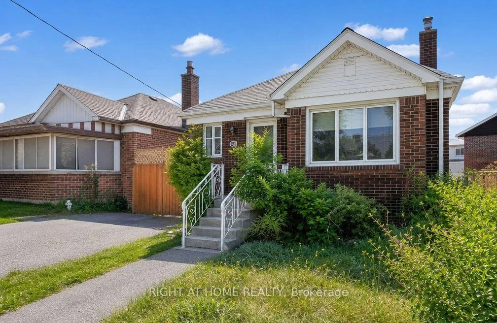Photo 37 of 1788 Keele Street, Toronto, Keelesdale-Eglinton West — HOMEH