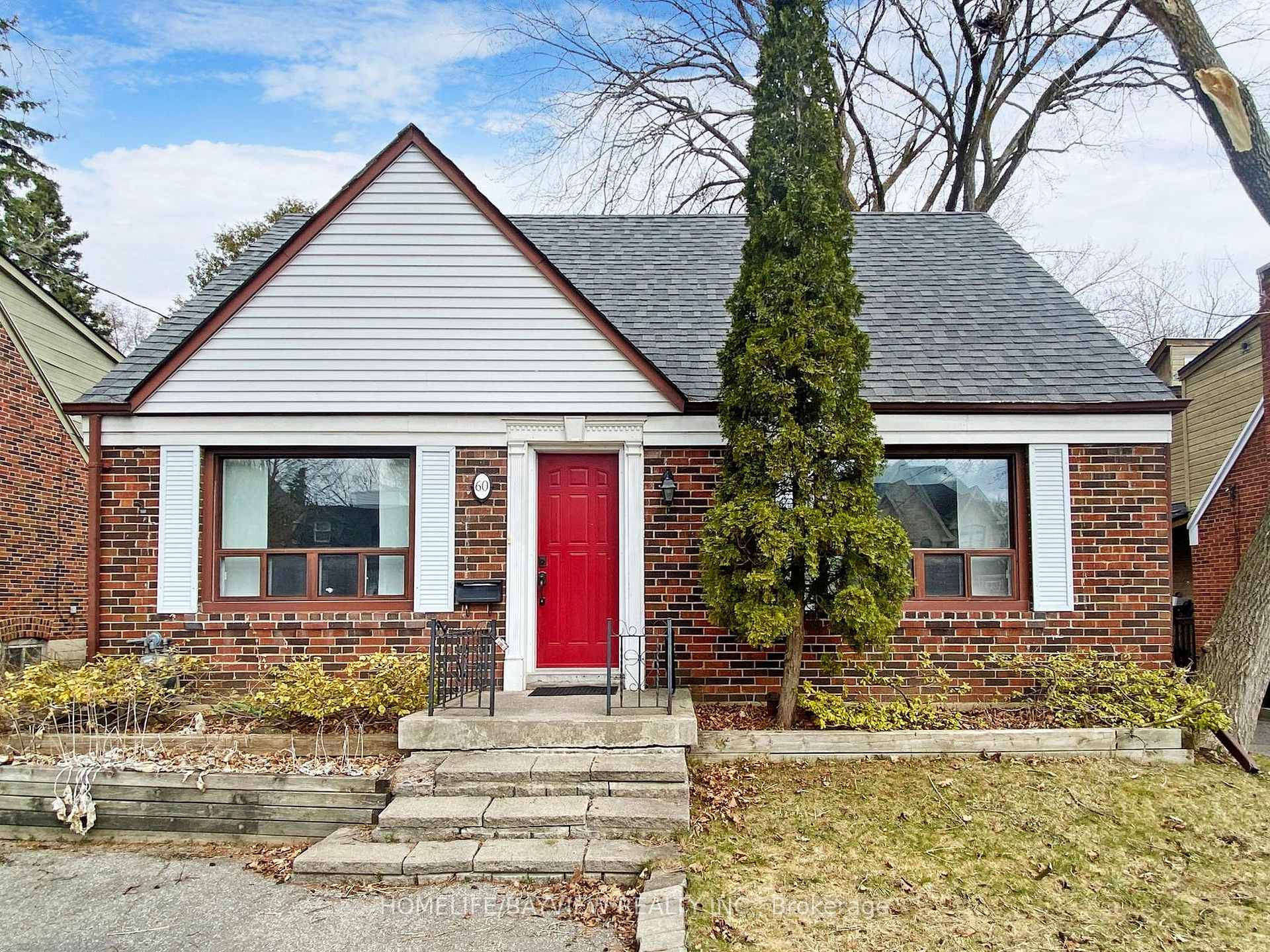 Photo 1 of 60 Bevdale Road, North York, Willowdale West — HOMEH