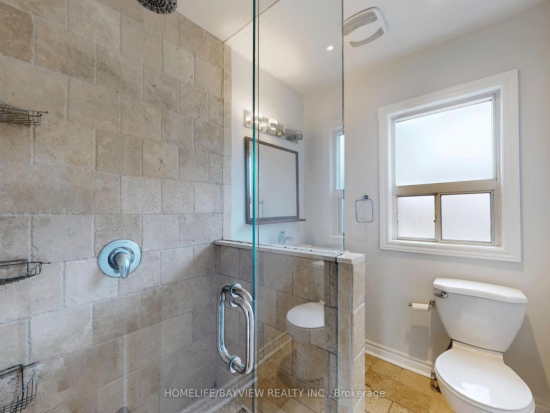 Photo 13 of 60 Bevdale Road, North York, Willowdale West — HOMEH