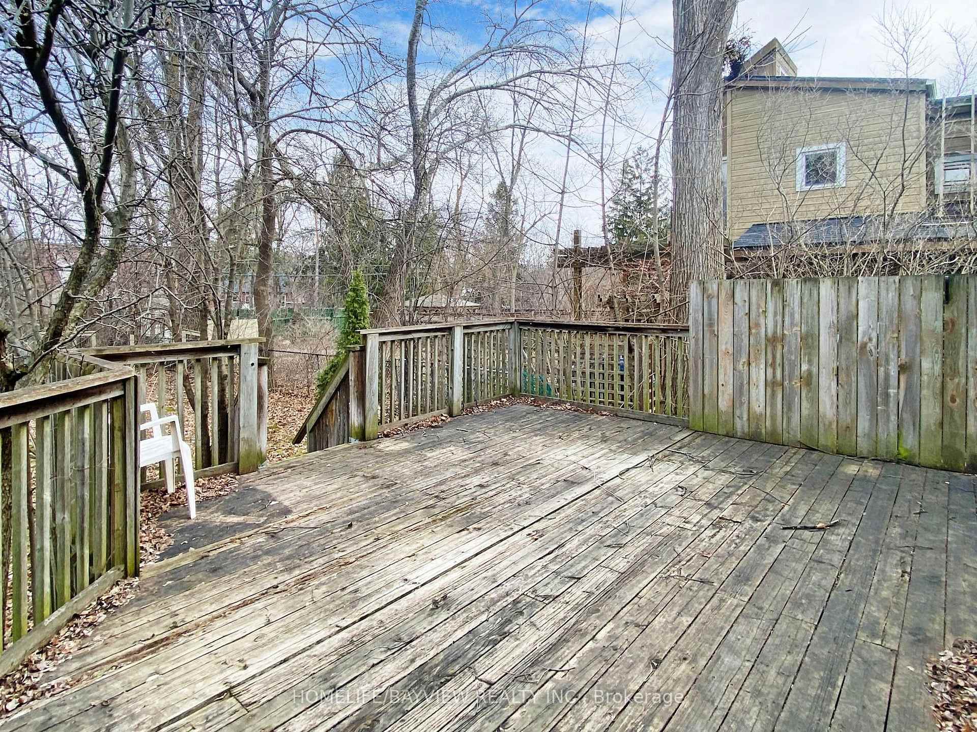 Photo 36 of 60 Bevdale Road, North York, Willowdale West — HOMEH